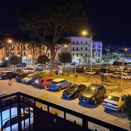 Appartamento Deluxe Centrale, Geata Exterior foto