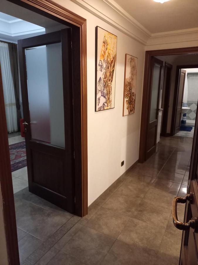 Appartamento Deluxe Centrale, Geata Exterior foto
