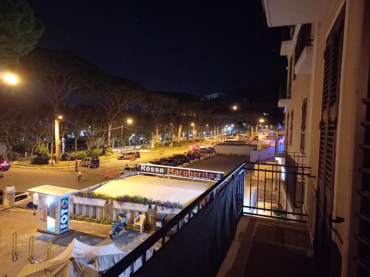 Appartamento Deluxe Centrale, Geata Exterior foto