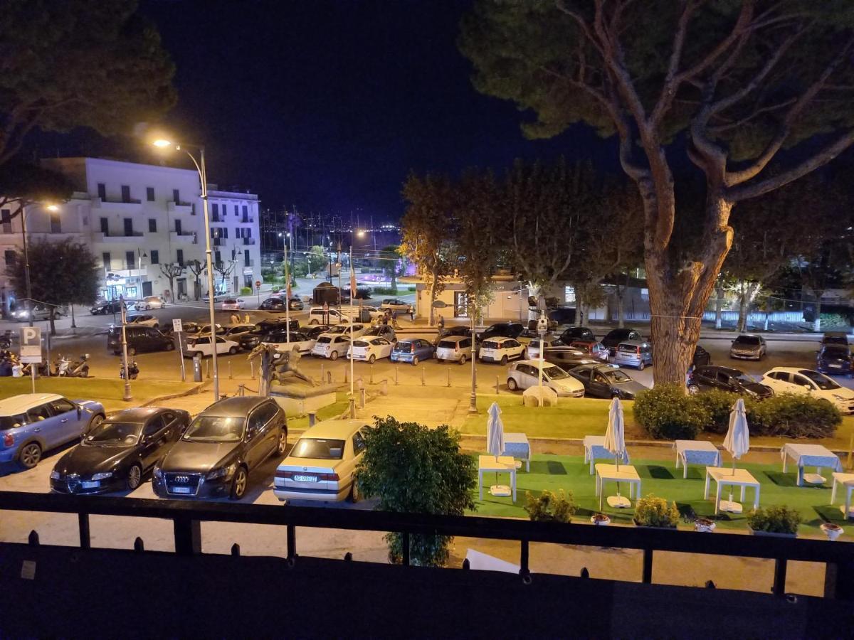 Appartamento Deluxe Centrale, Geata Exterior foto