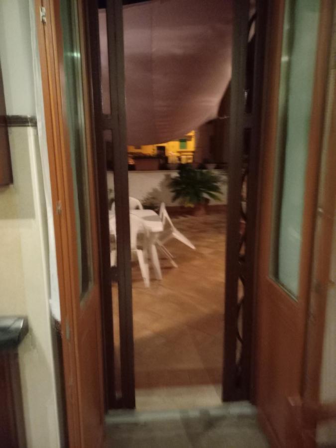 Appartamento Deluxe Centrale, Geata Exterior foto