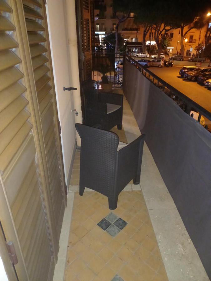 Appartamento Deluxe Centrale, Geata Exterior foto
