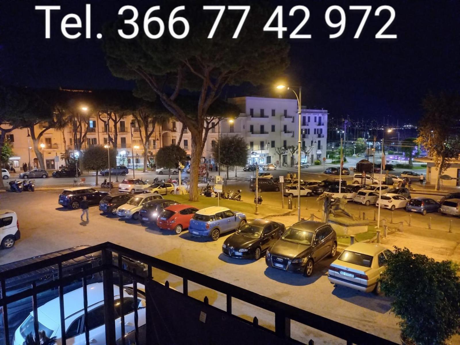 Appartamento Deluxe Centrale, Geata Exterior foto